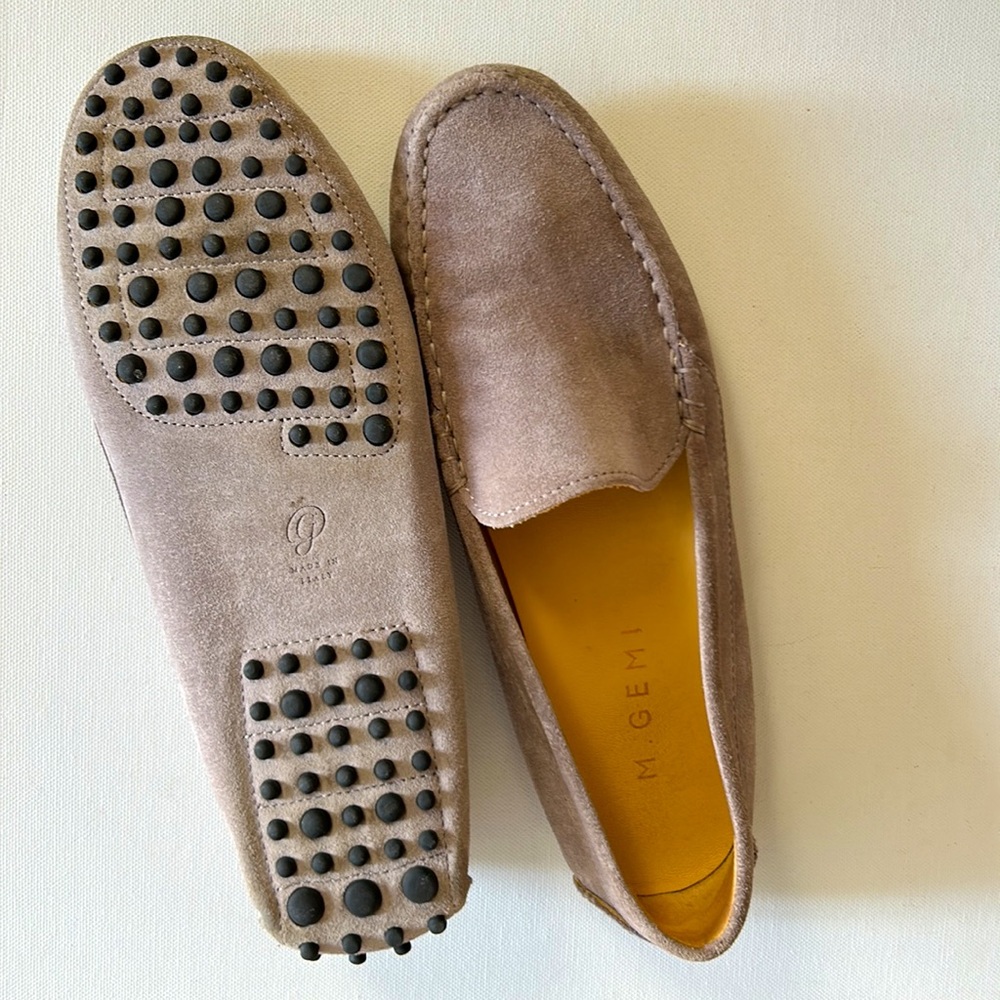 M.Gemi moccasins - Picture 7 of 12